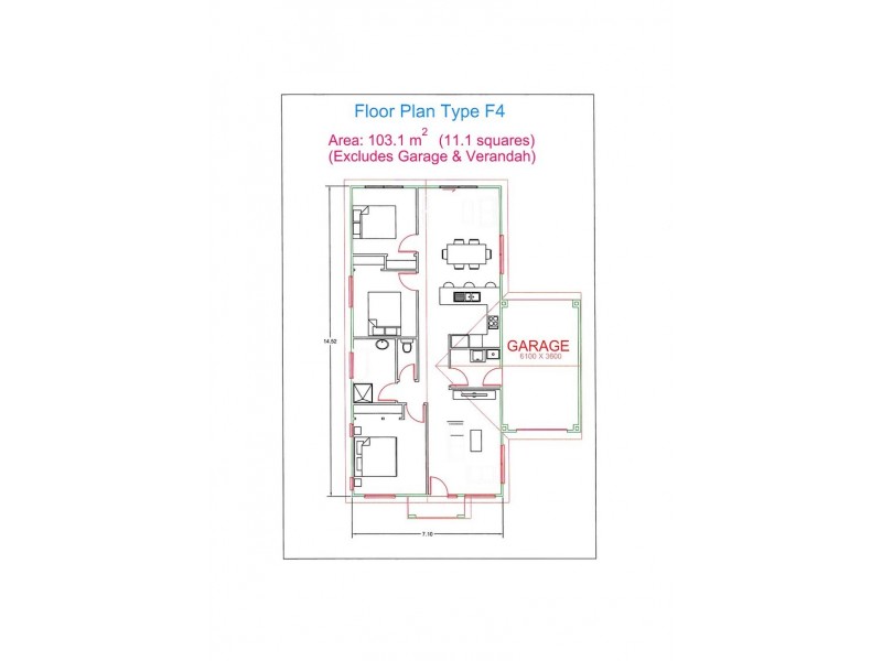 242 Hodgins Road, Hastings VIC 3915