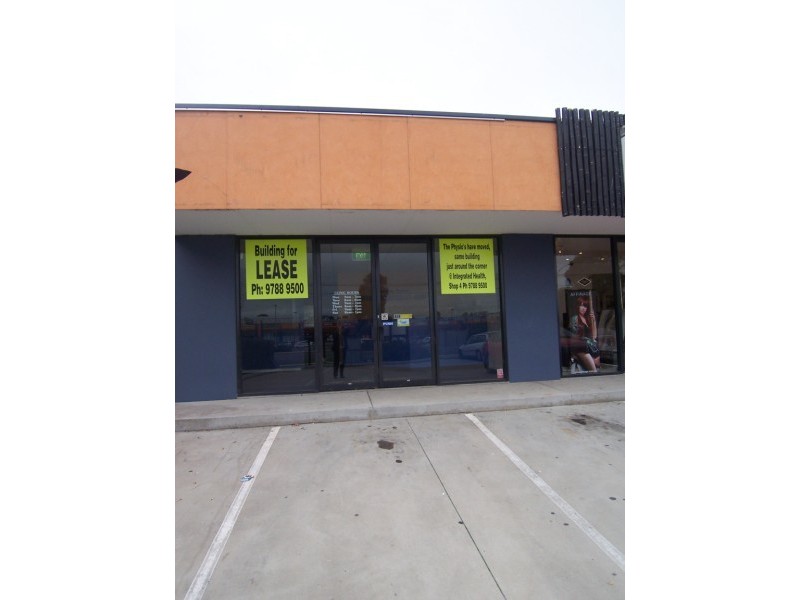 1/115 Hall Road, Carrum Downs VIC 3201