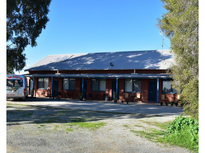 7784 Murray Valley Highway, Koyuga VIC 3622