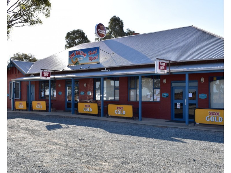 7784 Murray Valley Highway, Koyuga VIC 3622