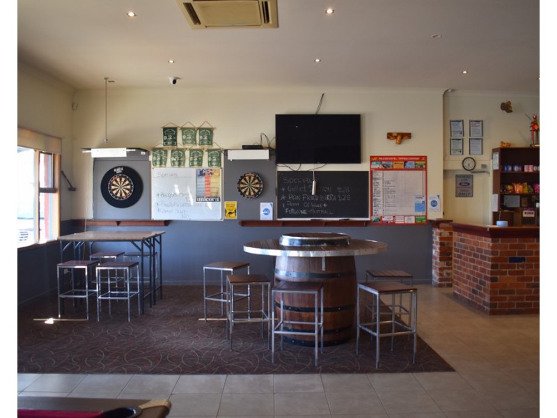 7784 Murray Valley Highway, Koyuga VIC 3622