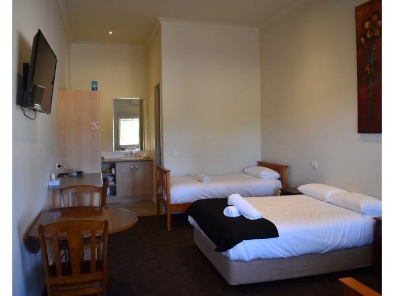 7784 Murray Valley Highway, Koyuga VIC 3622