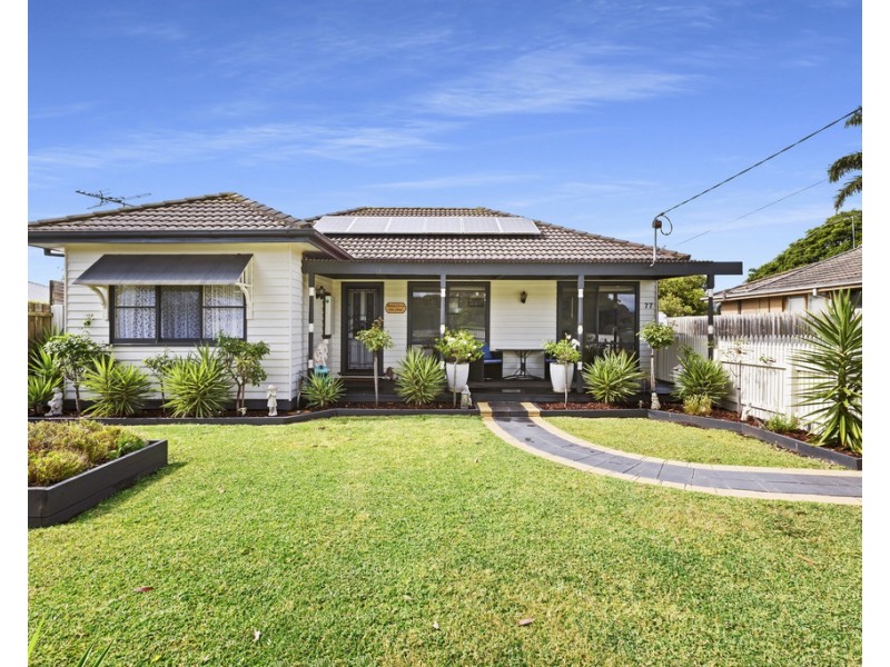 77 Lorimer Street, Crib Point VIC 3919