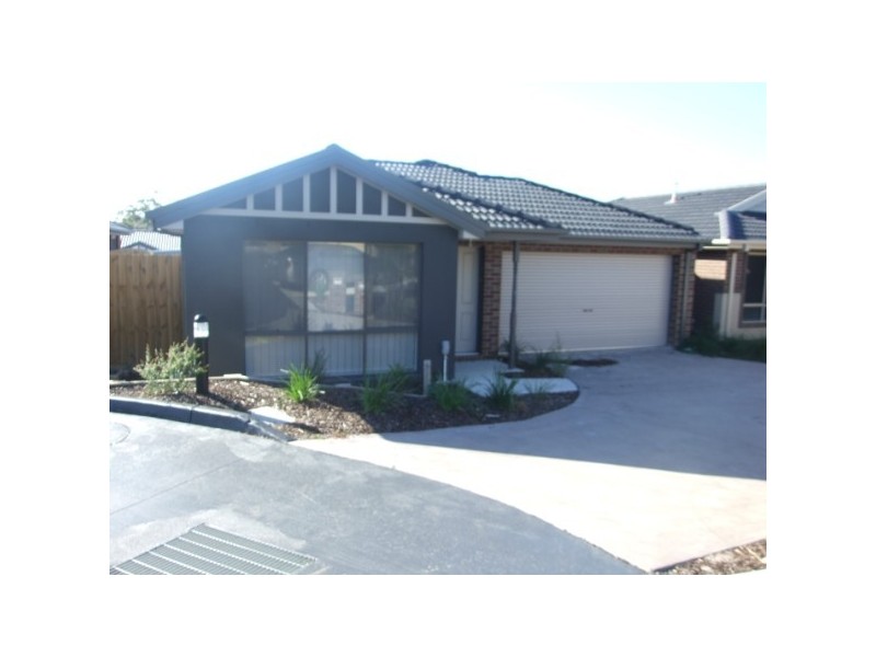 unit 12 ,31-35 Brunnings Road, Carrum Downs VIC 3201