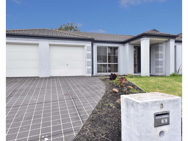 3 Triumph Way, Skye VIC 3977