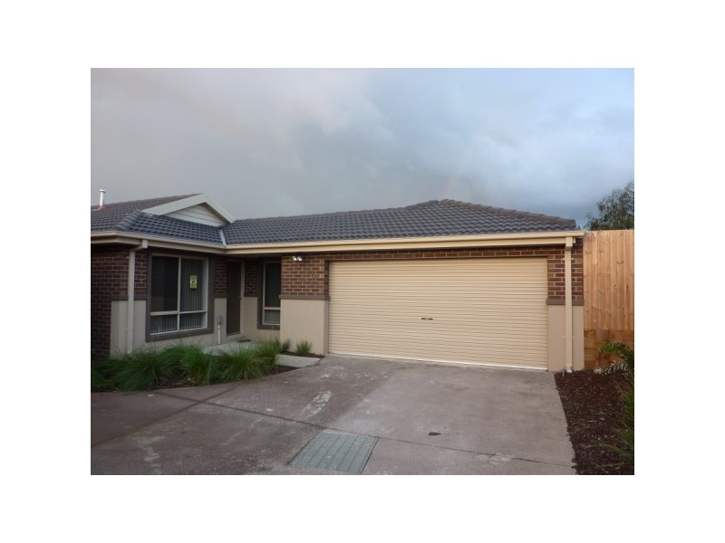 13/ 31-35  Brunnings Road, Carrum Downs VIC 3201
