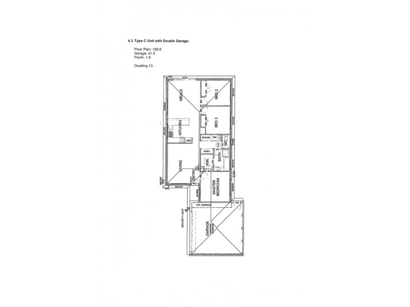 13/ 31-35  Brunnings Road, Carrum Downs VIC 3201