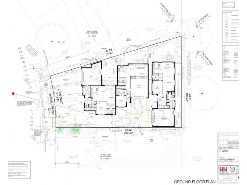 34 Edinborough Street, Hallam VIC 3803