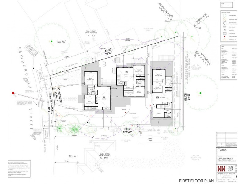 34 Edinborough Street, Hallam VIC 3803