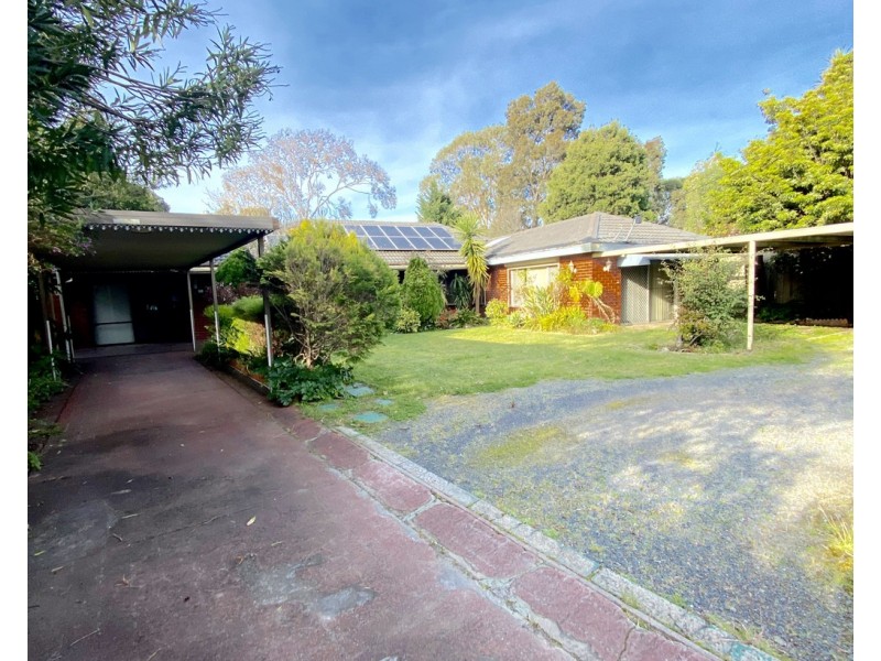 34 Edinborough Street, Hallam VIC 3803