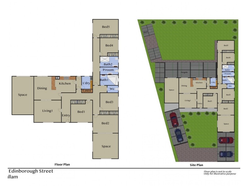 34 Edinborough Street, Hallam VIC 3803