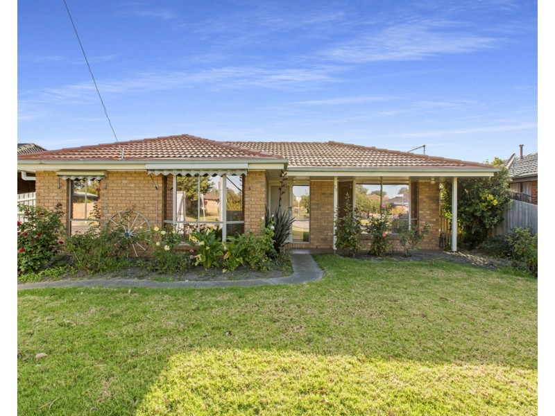 1/20 Currawong Drive, Carrum Downs VIC 3201