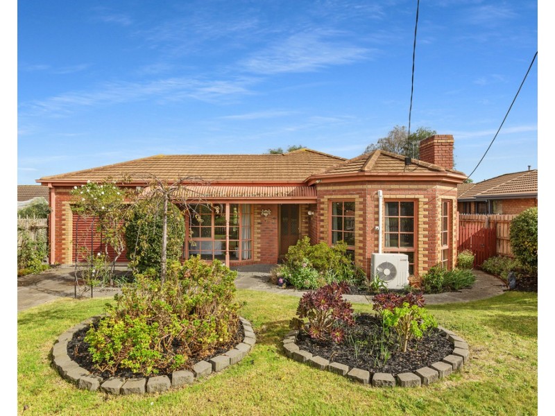 3 Parkdale Drive, Carrum Downs VIC 3201