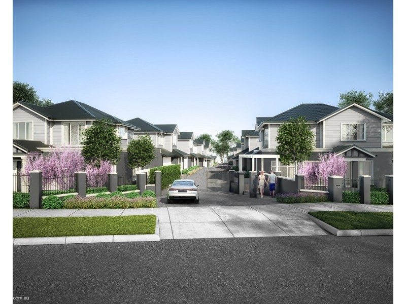 2-19/134 Cadles Road, Carrum Downs VIC 3201