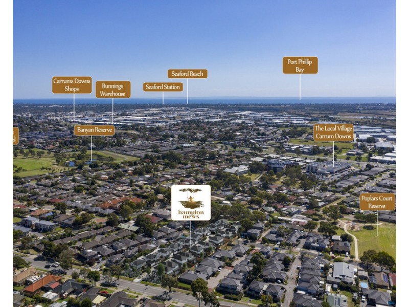 2-19/134 Cadles Road, Carrum Downs VIC 3201