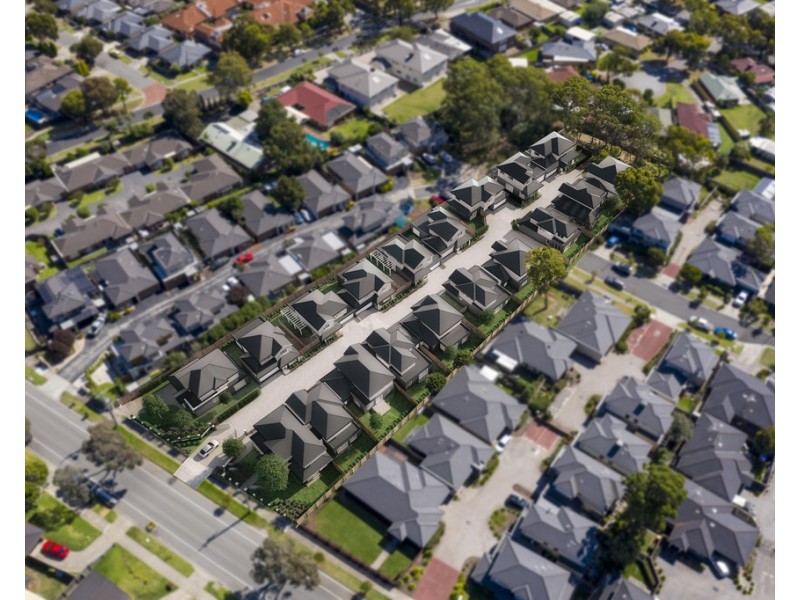 2-19/134 Cadles Road, Carrum Downs VIC 3201