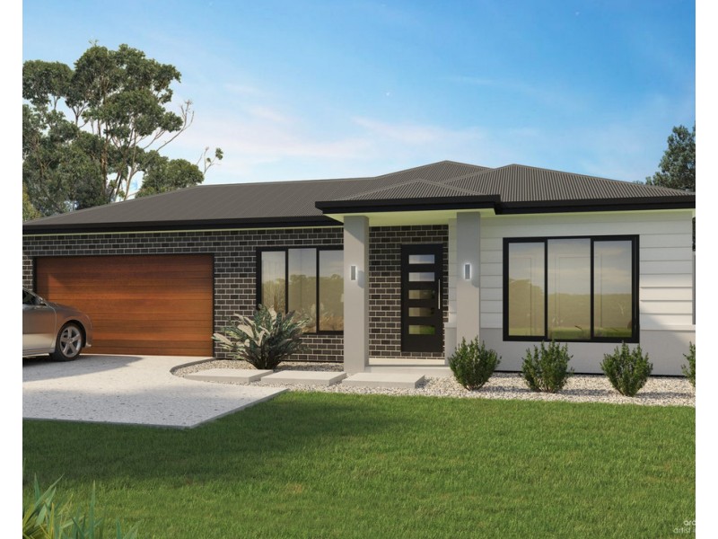 Lot 2, 50 Queens Road, Pearcedale VIC 3912