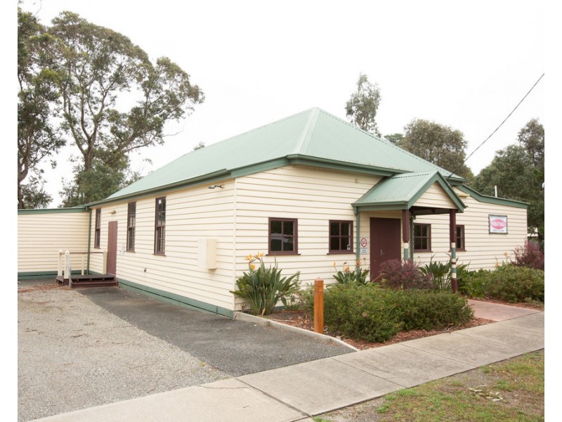 Lot 2, 50 Queens Road, Pearcedale VIC 3912