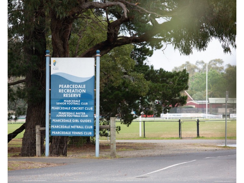 Lot 2, 50 Queens Road, Pearcedale VIC 3912