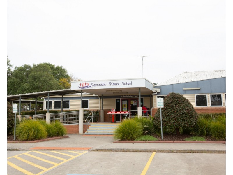 Lot 2, 50 Queens Road, Pearcedale VIC 3912