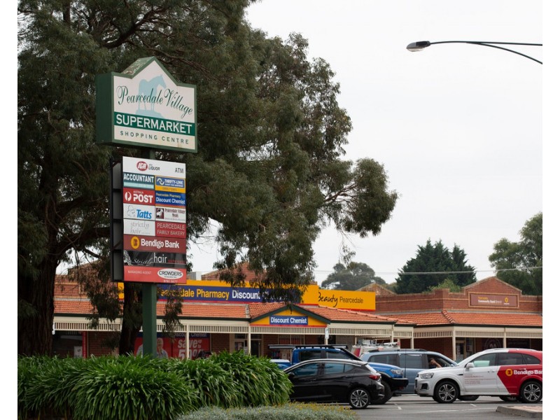 Lot 2, 50 Queens Road, Pearcedale VIC 3912