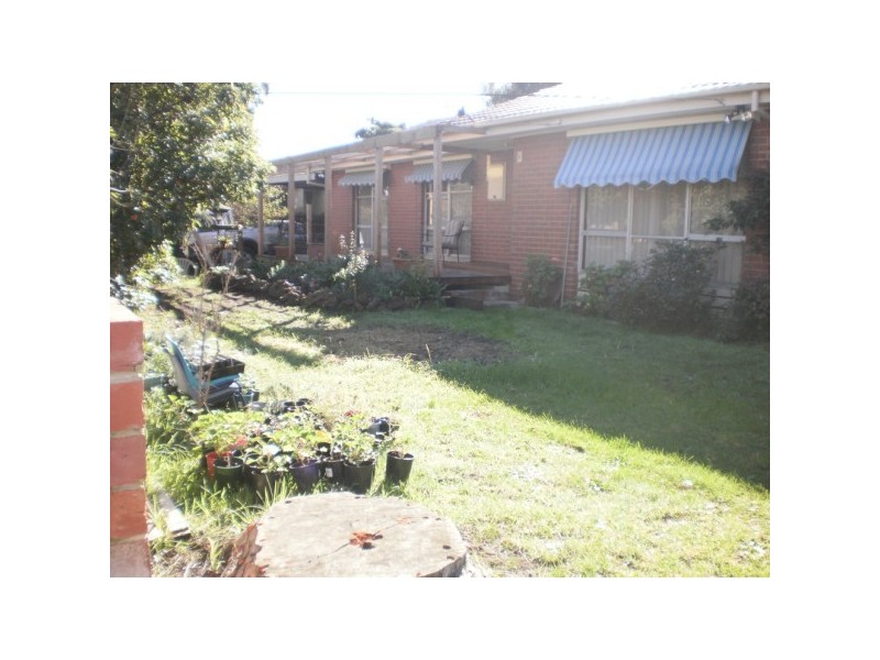 9 Mitre Crescent, Frankston North VIC 3200