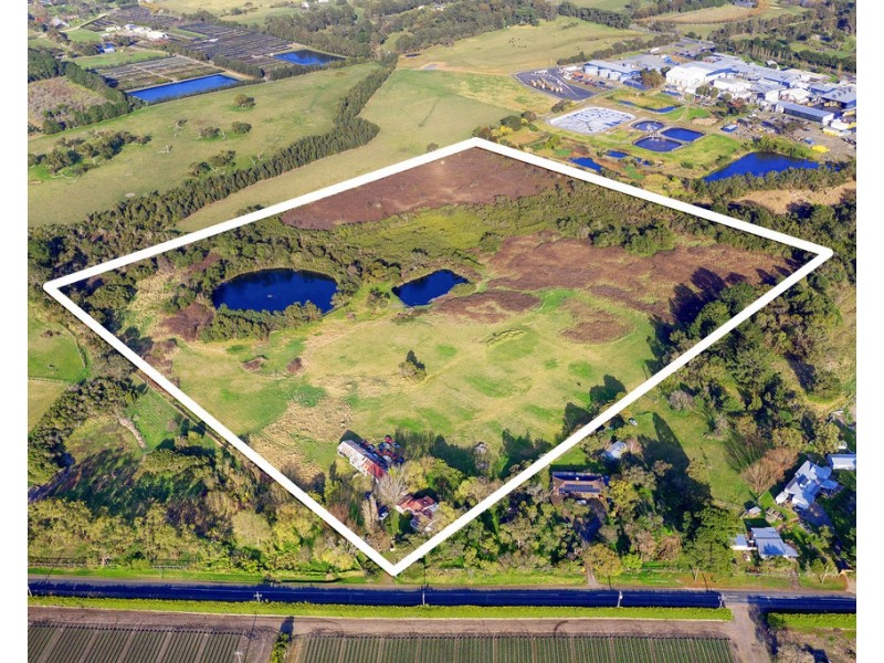 76 Lower Somerville Road, Baxter VIC 3911