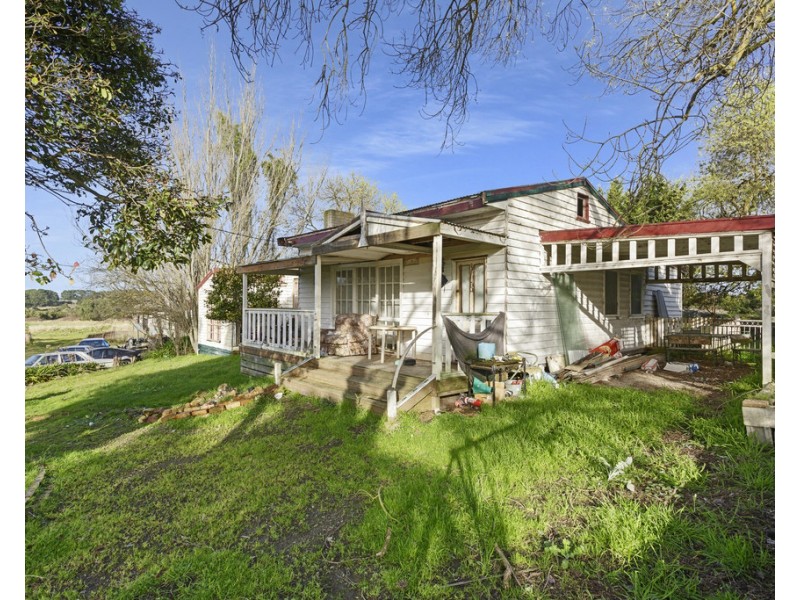 76 Lower Somerville Road, Baxter VIC 3911