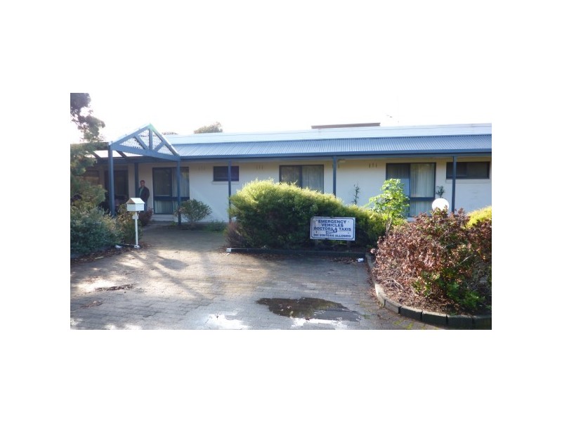 382-384 Nepean Highway, Frankston VIC 3199