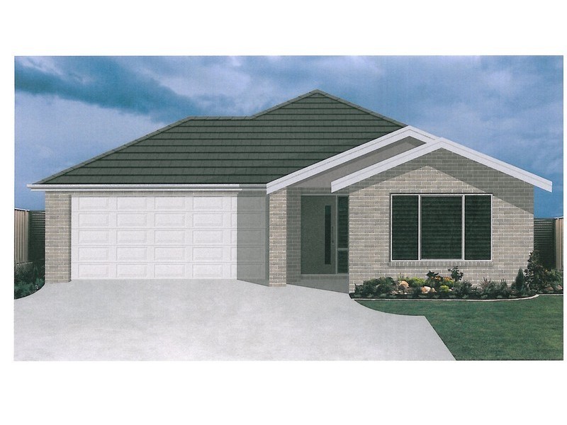 8 McDonald Street, Skye VIC 3977