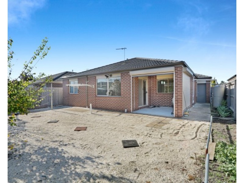 20 Montdami Way, Carrum Downs VIC 3201
