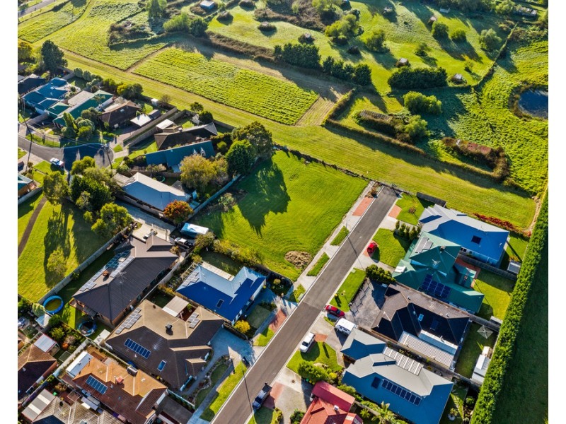 Lots 3 and 4/39 Francis Crescent, Langwarrin VIC 3910