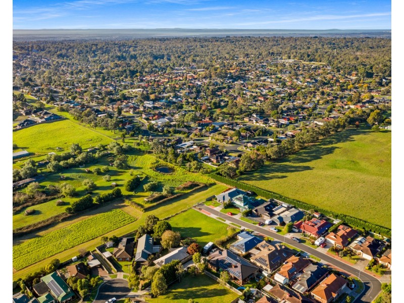 Lots 3 and 4/39 Francis Crescent, Langwarrin VIC 3910