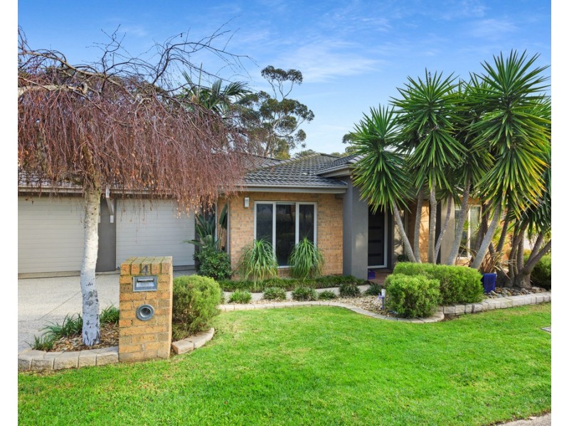 4 Sweet Gum Place, Sandhurst VIC 3977