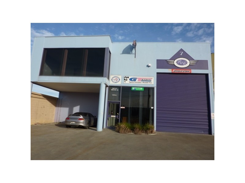 3/7 Simcock Street, Somerville, Somerville VIC 3912