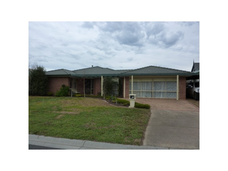 3 Belltrees Court, Pearcedale VIC 3912