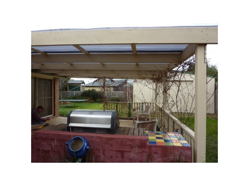 3 Belltrees Court, Pearcedale VIC 3912