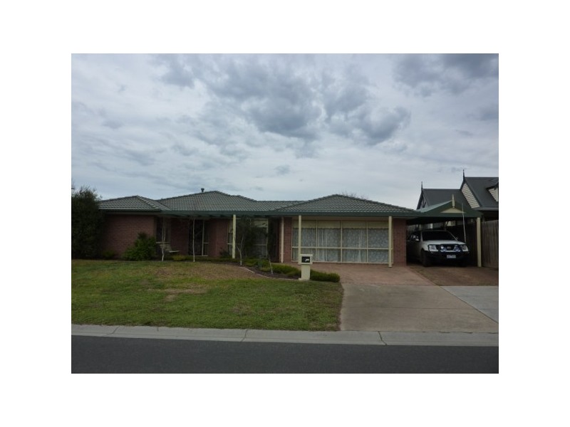 3 Belltrees Court, Pearcedale VIC 3912