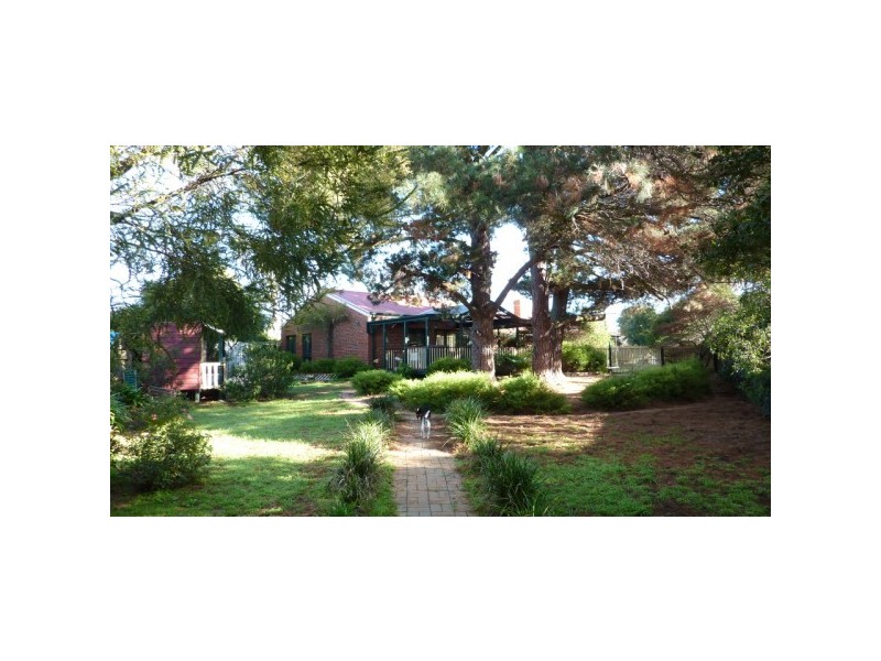 8 Wyldwood Close, Somerville VIC 3912