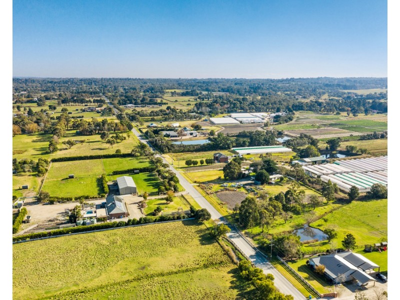 945 Robinsons Road, Pearcedale VIC 3912