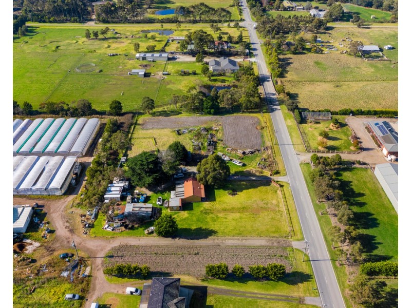 945 Robinsons Road, Pearcedale VIC 3912