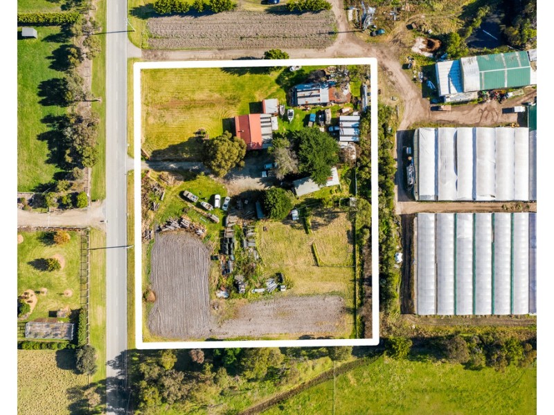 945 Robinsons Road, Pearcedale VIC 3912