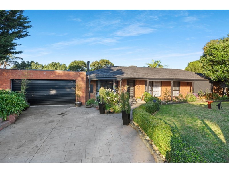 22 Hellenic Court, Carrum Downs VIC 3201