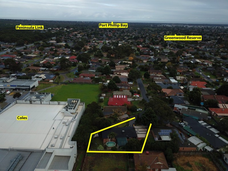22 Hellenic Court, Carrum Downs VIC 3201