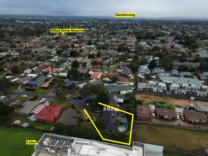 22 Hellenic Court, Carrum Downs VIC 3201