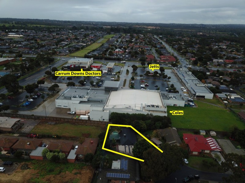 22 Hellenic Court, Carrum Downs VIC 3201