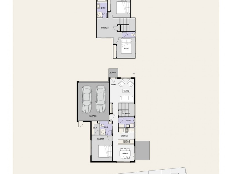 3 and 5/134 Cadles Road, Carrum Downs VIC 3201