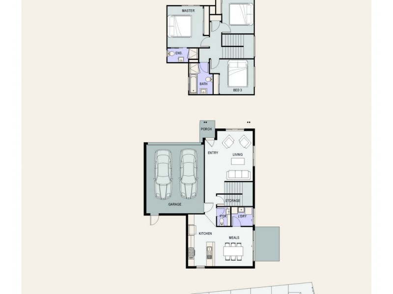3 and 5/134 Cadles Road, Carrum Downs VIC 3201
