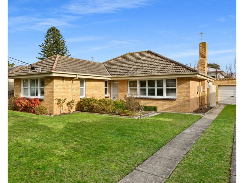 13 Stevens Parade, Black Rock VIC 3193