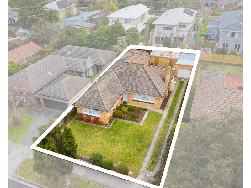 13 Stevens Parade, Black Rock VIC 3193